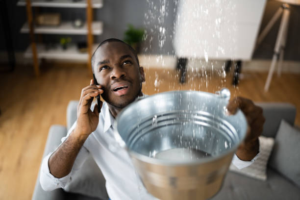 , GA Water damage restoration Company